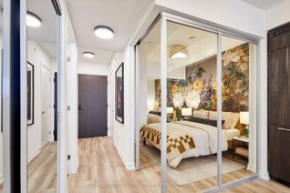 Apartment for Sale, 771 YONGE St #2501, Toronto, ON