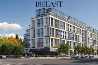 Property for Rent, 181 Sheppard Ave E #708, Toronto, ON