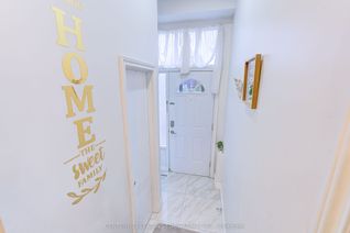 Property for Sale, 81 Brookmill Blvd #41, Toronto, ON