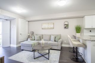 Apartment for Sale, 481 Rupert Ave #201, Whitchurch-Stouffville, ON