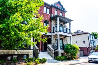 Property for Rent, 201 Pine Grove Rd Pine #426, Vaughan, ON