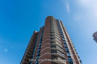 Property for Sale, 236 Albion Rd #1411, Toronto, ON