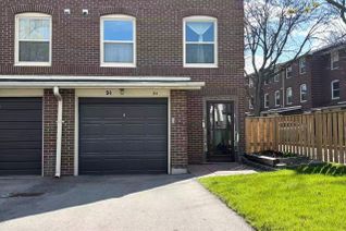 Condo Townhouse for Sale, 94 Edenborough Dr, Brampton, ON