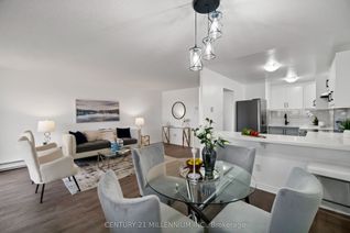 Property for Rent, 3055 Tomken Rd #308, Mississauga, ON