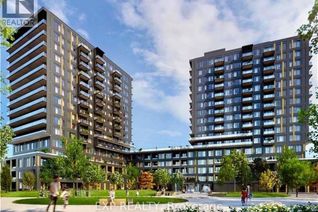 Property for Rent, 4878 Powers Common #301, Burlington, ON