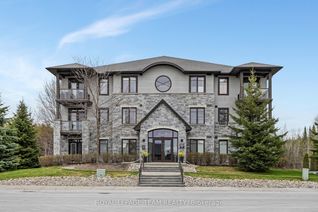 Property for Sale, 52 Magnolia Way #203, North Grenville, ON