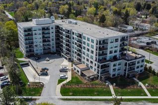Apartment for Sale, 1200 Commissioners Rd W #514, London South, ON
