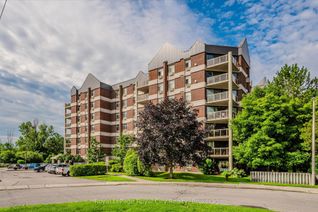 Condo for Sale, 8 Christopher Ct #507, Guelph, ON