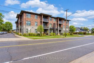Apartment for Rent, 257 Millen Rd #205, Hamilton, ON