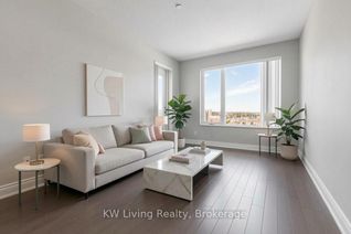 Property for Sale, 277 South Park Rd #1202, Markham, ON