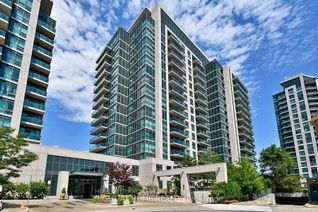 Property for Sale, 35 Brian Peck Cres #901, Toronto, ON