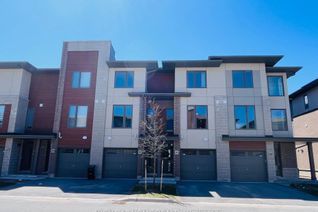 Condo Townhouse for Rent, 41 Winters Cres, Collingwood, ON