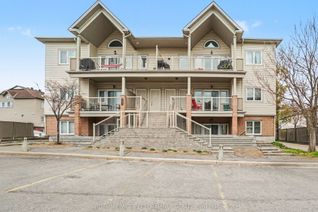 Apartment for Sale, 151 Mocha Private #F, Blossom Park - Airport and Area, ON
