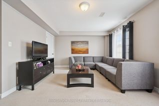 Townhouse for Sale, 15 Carere Cres #28B, Guelph, ON