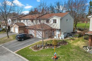 Condo Townhouse for Sale, 1111 Des Forets Ave, Orleans - Convent Glen and Area, ON