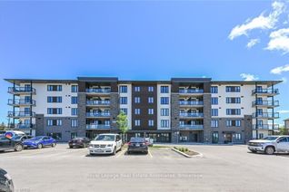Apartment for Rent, 108 Summit Ridge Dr #302, Guelph, ON
