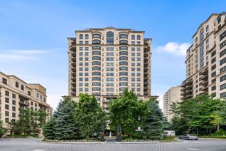 Apartment for Sale, 660 Sheppard Ave E #601, Toronto, ON