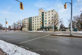 Apartment for Rent, 421 Fairview Dr #501, Brantford, ON