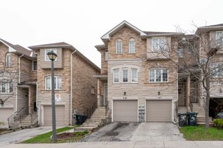 Condo Townhouse for Sale, 28 Shining Star Cres, Toronto, ON
