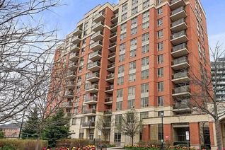 Condo Apartment for Sale, 75 King William Cres #613, Richmond Hill, ON