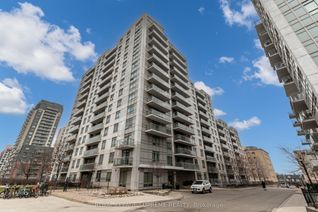 Condo for Rent, 816 Lansdowne Ave #805, Toronto, ON