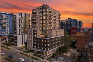 Apartment for Sale, 246 Lester St #PH-03, Waterloo, ON
