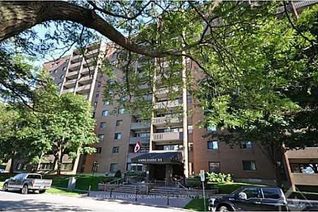 Apartment for Rent, 1100 Ambleside Dr #503, Woodroffe, ON