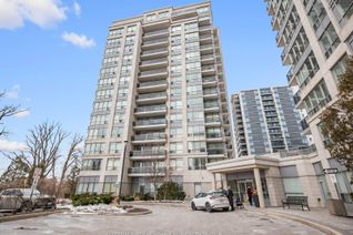 Condo Apartment for Sale, 60 Disera Dr #1101, Vaughan, ON