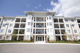 Apartment for Sale, 65 Shipway Ave #210, Clarington, ON