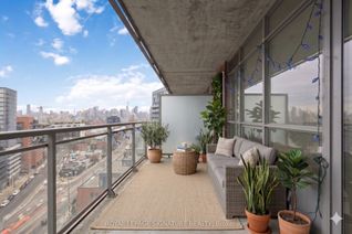 Property for Sale, 38 Joe Shuster Way #1625, Toronto, ON