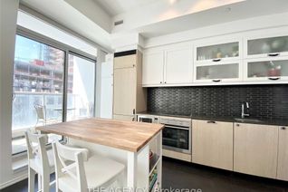 Condo Apartment for Rent, 783 Bathurst St #718, Toronto, ON
