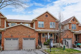 Condo Townhouse for Sale, 562 Tara Hill Cir, Aurora, ON