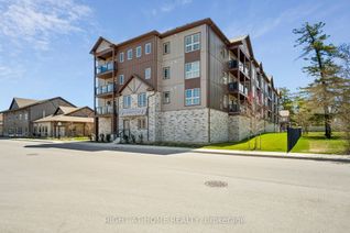 Property for Sale, 110 Grew Blvd #406, Georgina, ON