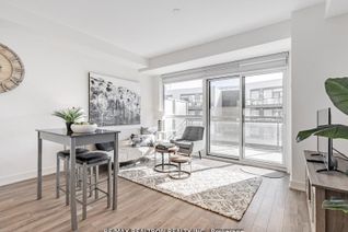 Condo for Sale, 301 Sea Ray Ave #C312, Innisfil, ON
