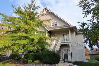 Condo Townhouse for Sale, 125 Fairway Ct #222, Blue Mountains, ON