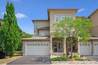 Townhouse for Sale, 255 Summerfield Dr #20, Guelph, ON