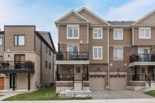 Freehold Townhouse for Sale, 48 Hay Ln, Barrie, ON