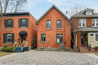House for Sale, 10 Lewis St, Ottawa Centre, ON
