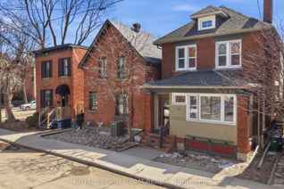 Property for Sale, 12 Lewis St, Ottawa Centre, ON