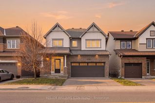 House for Sale, 3379 Woodroffe Ave, Barrhaven, ON