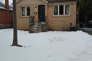 Bungalow for Rent, 222 Patricia Ave #Main, Toronto, ON