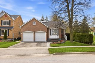 Backsplit for Sale, 86 Rhonda Blvd, Clarington, ON
