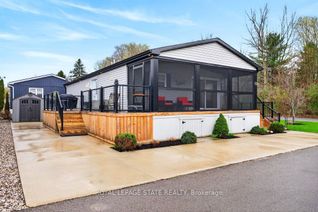 Bungalow for Sale, 4449 Milburough Line #2 Oak, Burlington, ON