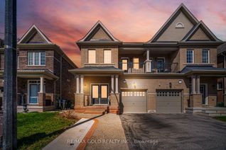 Semi-Detached House for Sale, 15 Perdita Rd, Brampton, ON Semi-Detached House for Sale, 15 Perdita Rd, Brampton, ON