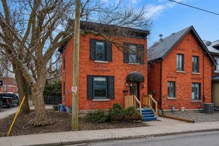 Detached House for Sale, 8 Lewis St, Ottawa Centre, ON