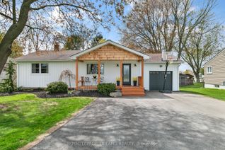Detached House for Sale, 298 Sunset Dr, Central Elgin, ON
