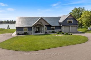 Bungalow for Sale, 639 Loney Lake Rd, Lanark Highlands, ON