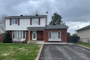 Property for Sale, 630 Thorne St, Hawkesbury, ON