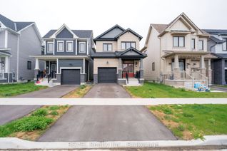 Detached House for Sale, 64 Stern Dr, Welland, ON