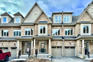 Property for Rent, 22 Yans Way, Markham, ON Property for Rent, 22 Yans Way, Markham, ON